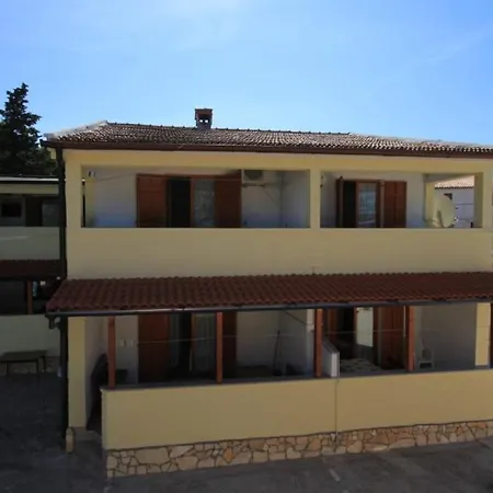 With A Parking Space Premantura, - 2247 *