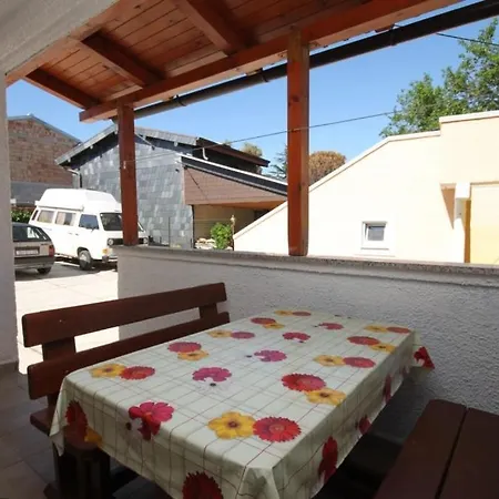 Apartmán With A Parking Space Premantura, - 2247 Medulin