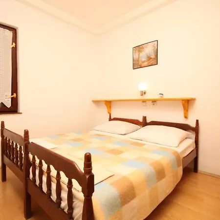 With A Parking Space Premantura, - 2247 Apartamento Medulin