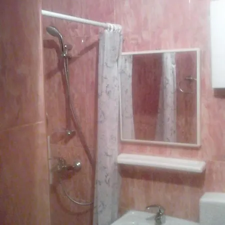 Apartamento With A Parking Space Premantura, - 2247 *