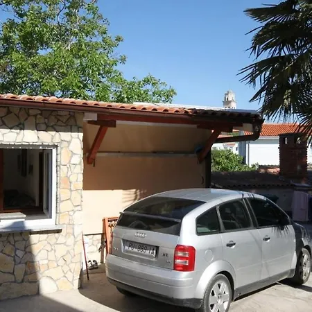 Apartmán With A Parking Space Premantura, - 2247 Medulin