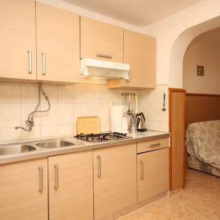 With A Parking Space Premantura, - 2247 * Medulin