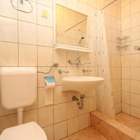 Apartament With A Parking Space Premantura, - 2247