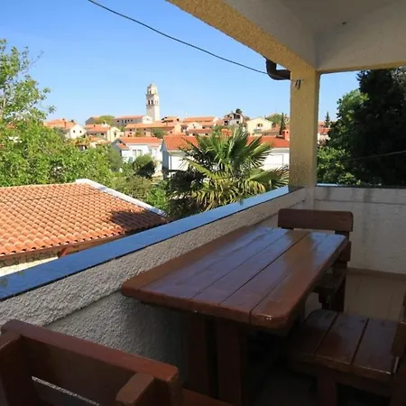 Apartament With A Parking Space Premantura, - 2247